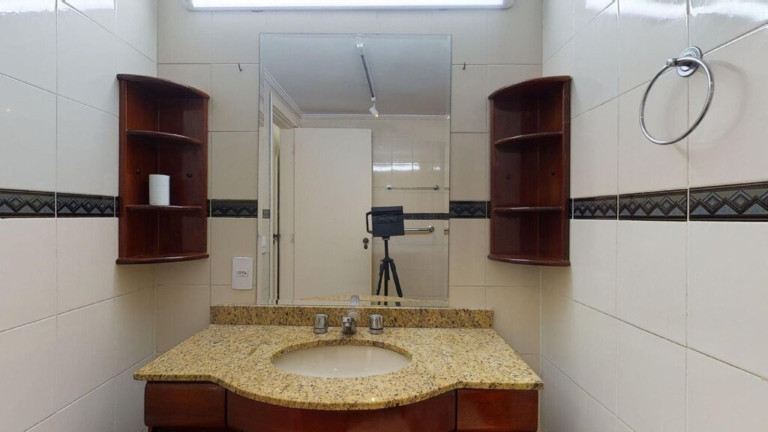 Imagem Apartamento com 2 Quartos à Venda, 150 m² em Brooklin Paulista - São Paulo Imagem Apartamento com 2 Quartos à Venda, 150 m² em Brooklin Paulista - São Paulo