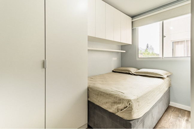 Imagem Apartamento com 2 Quartos à Venda, 42 m² em Sarandi - Porto Alegre Imagem Apartamento com 2 Quartos à Venda, 42 m² em Sarandi - Porto Alegre