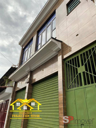 Imagem Sala Comercial à Venda, 237 m² em Vila Helena - São Paulo Imagem Sala Comercial à Venda, 237 m² em Vila Helena - São Paulo