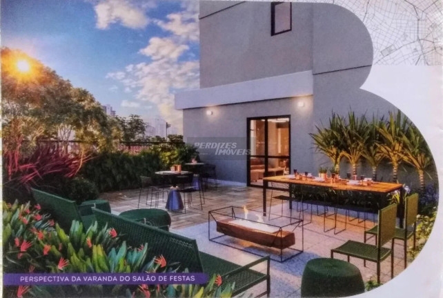 Imagem Apartamento com 1 Quarto à Venda, 26 m² em água Branca - São Paulo Imagem Apartamento com 1 Quarto à Venda, 26 m² em água Branca - São Paulo
