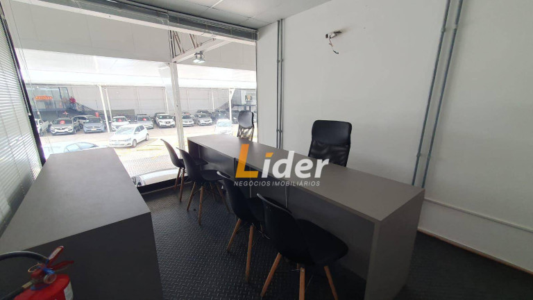Imagem Loja para Alugar, 200 m² em Salvaterra - Juiz De Fora