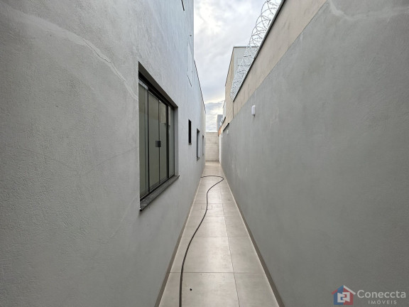 Imagem Casa com 3 Quartos à Venda, 128 m² em Afonso Queiroz - Patos De Minas