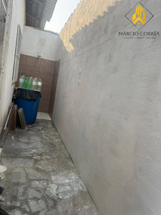 Imagem Casa com 2 Quartos à Venda, 62 m² em Carapibus - Conde Imagem Casa com 2 Quartos à Venda, 62 m² em Carapibus - Conde