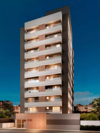 Imagem Loft com 1 Quarto à Venda, 24 m² em Brooklin Paulista - São Paulo