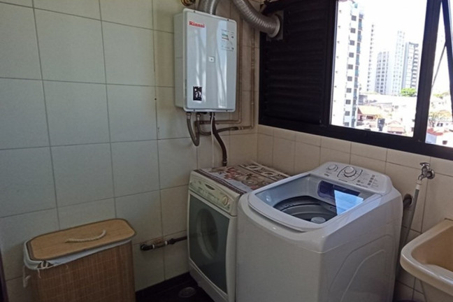 Imagem Apartamento com 3 Quartos à Venda, 165 m² em Parque Da Mooca - São Paulo Imagem Apartamento com 3 Quartos à Venda, 165 m² em Parque Da Mooca - São Paulo