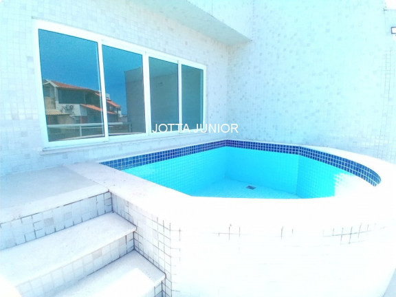 Imagem Imóvel com 4 Quartos à Venda, 228 m² em Braga - Cabo Frio