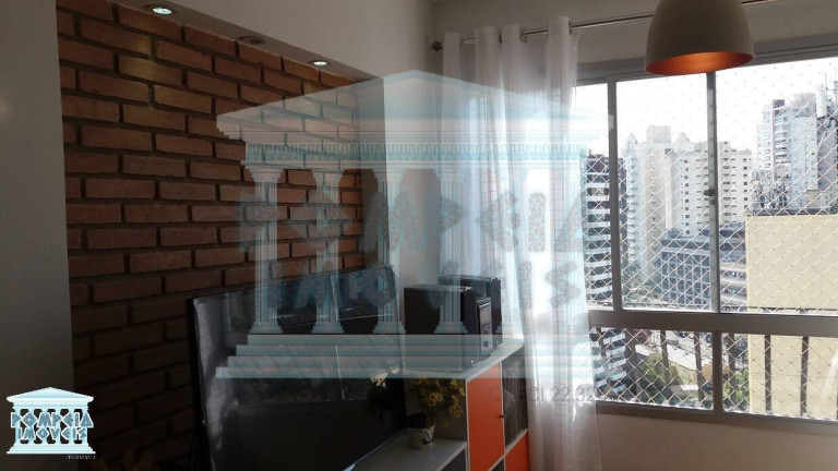 Imagem Apartamento com 3 Quartos à Venda, 62 m² em Pompéia - São Paulo Imagem Apartamento com 3 Quartos à Venda, 62 m² em Pompéia - São Paulo