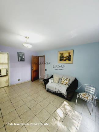 Imagem Casa com 3 Quartos à Venda, 141 m² em Jardim Trussardi - São Paulo