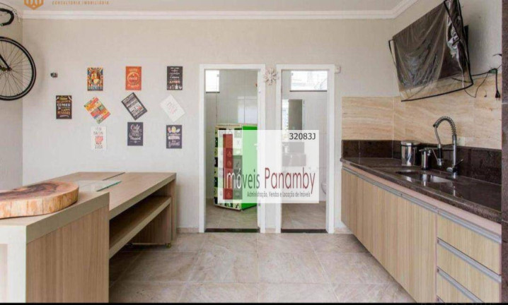 Imagem Casa com 3 Quartos à Venda, 210 m² em Ipiranga - São Paulo