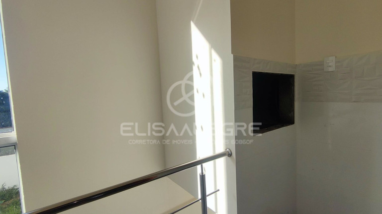 Imagem Sobrado com 3 Quartos à Venda, 151 m² em Campestre - São Leopoldo