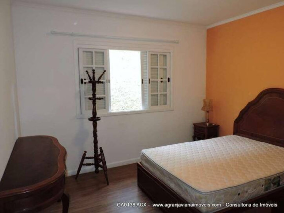 Imagem Casa de Condomínio com 3 Quartos à Venda, 2.065 m² em Chácara Granja Velha - Cotia