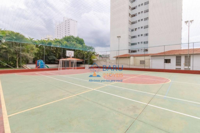 Imagem Apartamento com 2 Quartos à Venda, 65 m² em Vila Clementino - São Paulo Imagem Apartamento com 2 Quartos à Venda, 65 m² em Vila Clementino - São Paulo