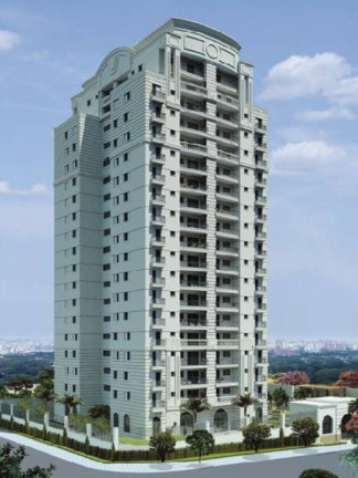 Imagem Imóvel com 3 Quartos à Venda, 118 m² em Centro - Santo André Imagem Imóvel com 3 Quartos à Venda, 118 m² em Centro - Santo André