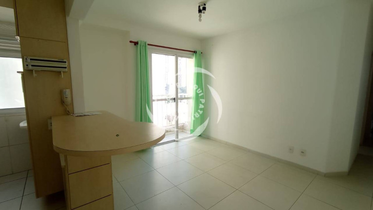 Imagem Apartamento com 2 Quartos à Venda, 50 m² em Cambuci - São Paulo