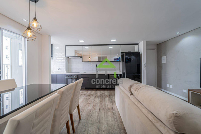 Imagem Apartamento com 2 Quartos à Venda, 53 m² em Jardim Colibri - Cotia Imagem Apartamento com 2 Quartos à Venda, 53 m² em Jardim Colibri - Cotia