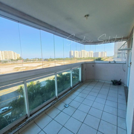 Imagem Apartamento com 3 Quartos à Venda, 87 m² em Recreio Dos Bandeirantes - Rio De Janeiro