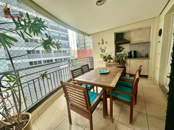 Imagem Apartamento com 3 Quartos para Alugar, 160 m² em Moema - São Paulo Imagem Apartamento com 3 Quartos para Alugar, 160 m² em Moema - São Paulo