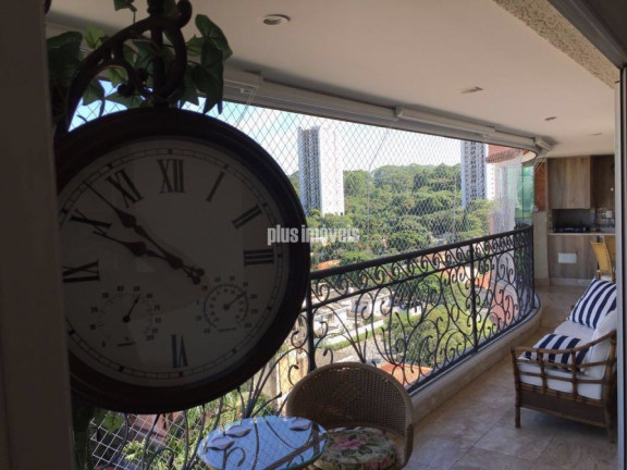 Imagem Apartamento com 3 Quartos à Venda, 185 m² em Santo Amaro - São Paulo Imagem Apartamento com 3 Quartos à Venda, 185 m² em Santo Amaro - São Paulo