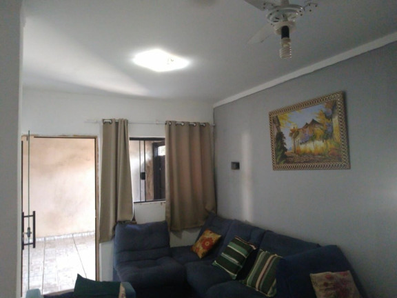 Imagem Casa com 3 Quartos à Venda, 200 m² em Núcleo Habitacional Luis Zillo - Lençóis Paulista Imagem Casa com 3 Quartos à Venda, 200 m² em Núcleo Habitacional Luis Zillo - Lençóis Paulista