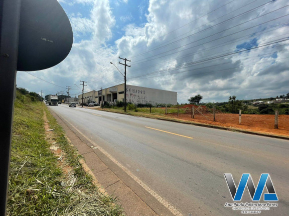 Imagem Terreno à Venda, 1.383 m² em Penha - Bragança Paulista
