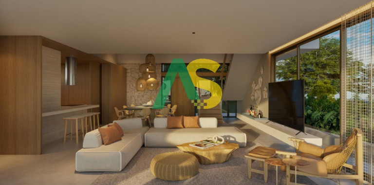 Imagem Imóvel com 1 Quarto à Venda, 45 m² em Praia Dos Carneiros - Tamandaré