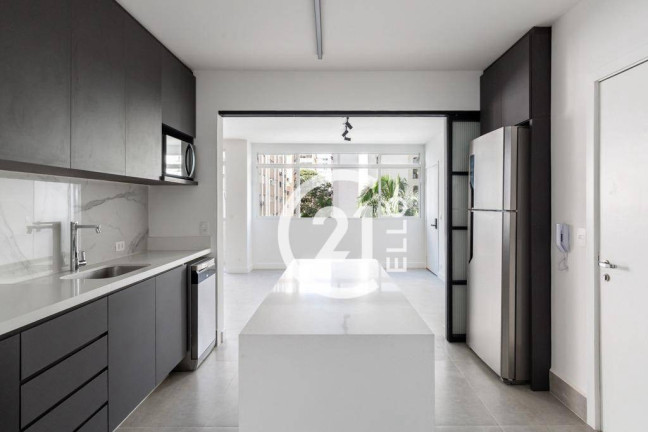 Imagem Apartamento com 2 Quartos à Venda, 107 m² em Jardim Paulista - São Paulo Imagem Apartamento com 2 Quartos à Venda, 107 m² em Jardim Paulista - São Paulo