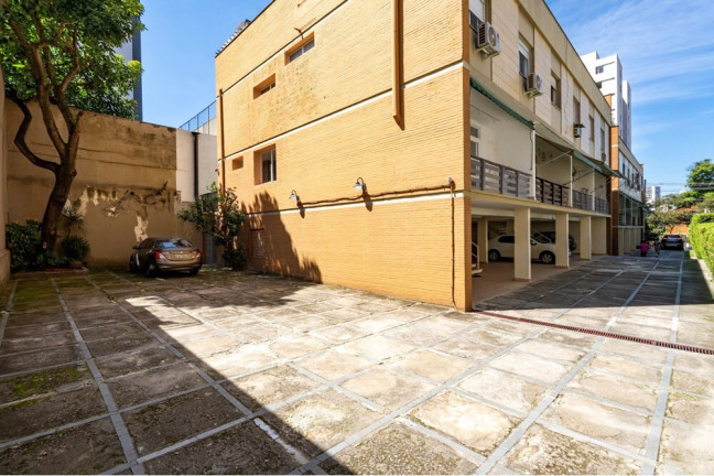 Imagem Casa de Condomínio com 3 Quartos à Venda, 180 m² em Vila Olímpia - São Paulo