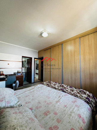Imagem Casa com 2 Quartos à Venda, 140 m² em Parque Bandeirantes I (nova Veneza) - Sumaré Imagem Casa com 2 Quartos à Venda, 140 m² em Parque Bandeirantes I (nova Veneza) - Sumaré