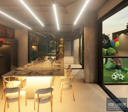 Imagem Apartamento com 2 Quartos à Venda, 58 m² em Recife - Tubarão