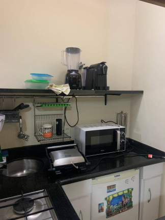 Imagem Apartamento com 1 Quarto para Alugar, 40 m² em Vila Mariana - São Paulo Imagem Apartamento com 1 Quarto para Alugar, 40 m² em Vila Mariana - São Paulo