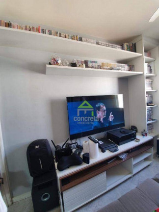 Imagem Apartamento com 3 Quartos à Venda, 99 m² em Jardim Santa Izabel - Cotia Imagem Apartamento com 3 Quartos à Venda, 99 m² em Jardim Santa Izabel - Cotia