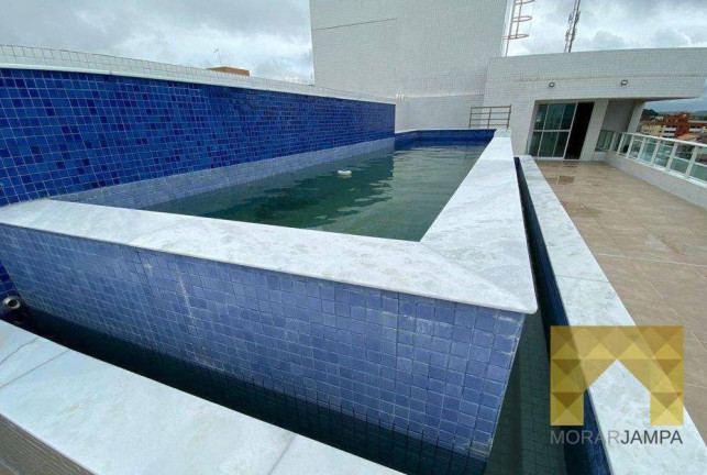 Imagem Apartamento com 2 Quartos à Venda, 74 m² em Bessa - João Pessoa Imagem Apartamento com 2 Quartos à Venda, 74 m² em Bessa - João Pessoa