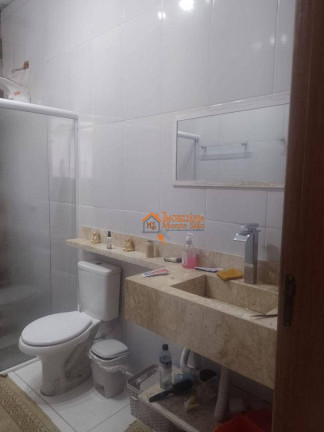 Imagem Casa com 3 Quartos à Venda, 230 m² em Vila São Rafael - Guarulhos Imagem Casa com 3 Quartos à Venda, 230 m² em Vila São Rafael - Guarulhos