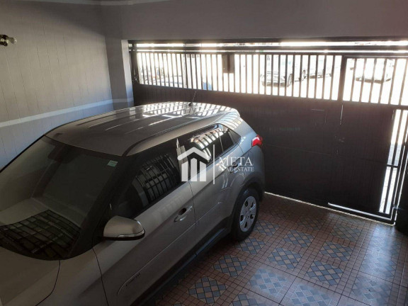 Imagem Imóvel com 3 Quartos à Venda, 168 m² em Santana - São Paulo