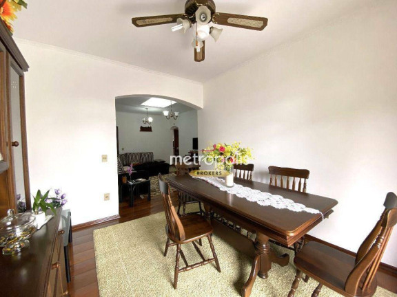 Imagem Casa com 3 Quartos à Venda, 525 m² em Jardim - Santo André Imagem Casa com 3 Quartos à Venda, 525 m² em Jardim - Santo André