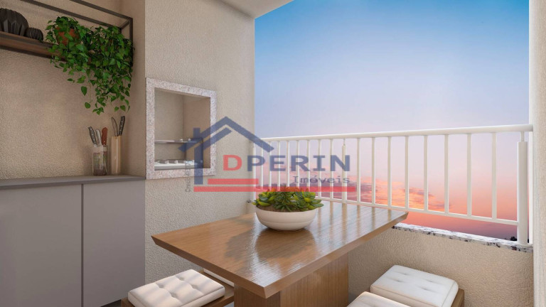 Imagem Apartamento com 2 Quartos à Venda, 48 m² em Parque Faber Castell Ii - São Carlos Imagem Apartamento com 2 Quartos à Venda, 48 m² em Parque Faber Castell Ii - São Carlos