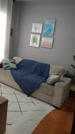 Imagem Apartamento com 2 Quartos à Venda, 52 m² em Tucuruvi - São Paulo