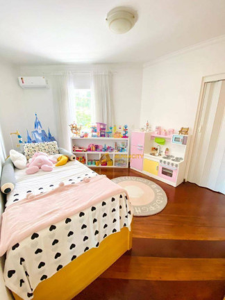 Imagem Casa com 3 Quartos à Venda, 397 m² em Residencial Cinco (alphaville) - Santana De Parnaíba Imagem Casa com 3 Quartos à Venda, 397 m² em Residencial Cinco (alphaville) - Santana De Parnaíba