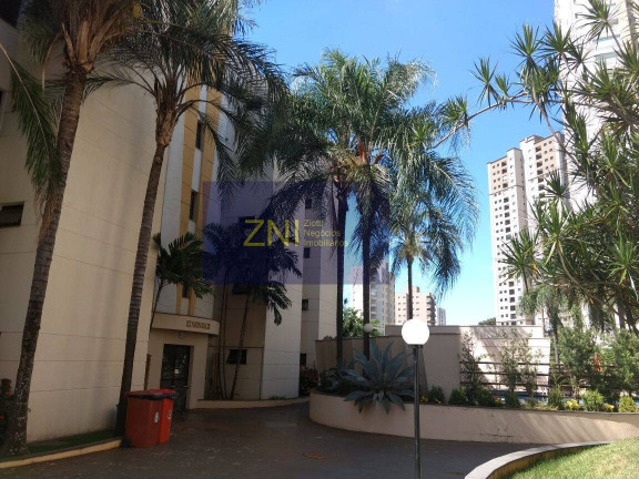 Imagem Apartamento com 1 Quarto à Venda, 37 m² em Nova Aliança - Ribeirão Preto Imagem Apartamento com 1 Quarto à Venda, 37 m² em Nova Aliança - Ribeirão Preto
