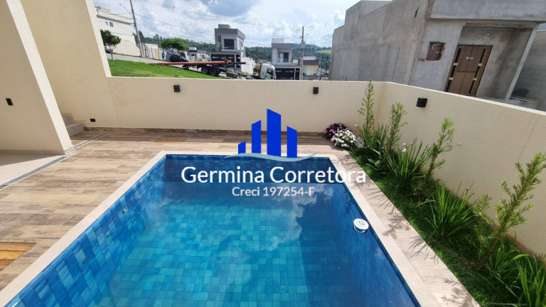 Imagem Casa de Condomínio com 3 Quartos à Venda, 141 m² em Chácara Jaguari (fazendinha) - Santana De Parnaíba Imagem Casa de Condomínio com 3 Quartos à Venda, 141 m² em Chácara Jaguari (fazendinha) - Santana De Parnaíba