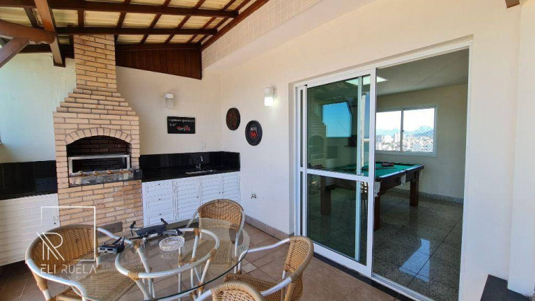Imagem Cobertura com 3 Quartos à Venda, 230 m² em Praia De Itaparica - Vila Velha