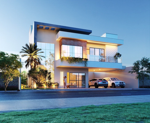 Imagem Casa com 3 Quartos à Venda, 178 m²
