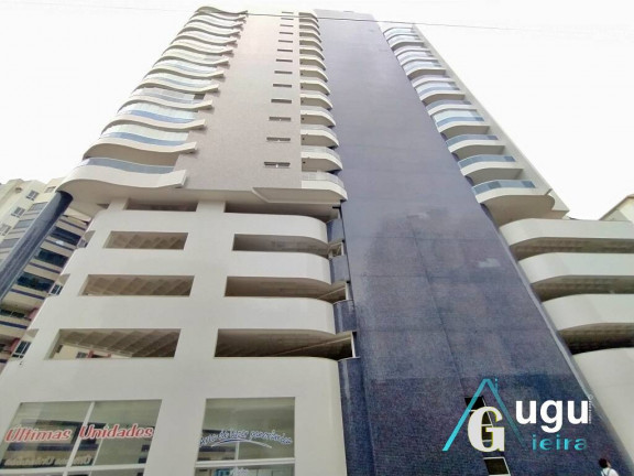 Imagem Apartamento com 3 Quartos à Venda, 92 m² em Centro - Guarapari