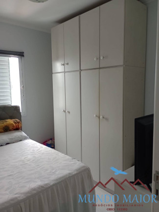 Imagem Apartamento com 3 Quartos à Venda, 78 m² em Baeta Neves - São Bernardo Do Campo