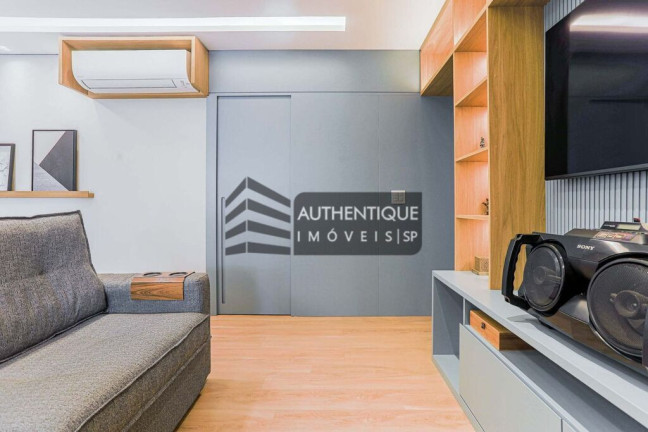 Imagem Apartamento com 3 Quartos à Venda, 96 m² em Pinheiros - São Paulo