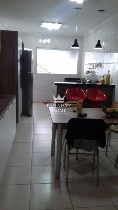 Imagem Apartamento com 3 Quartos à Venda, 157 m² em Pompeia - Santos Imagem Apartamento com 3 Quartos à Venda, 157 m² em Pompeia - Santos