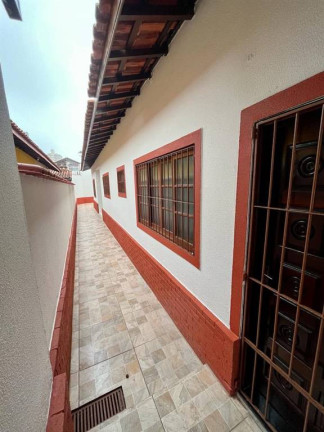 Imagem Casa com 2 Quartos à Venda, 75 m² em Caiçara - Praia Grande