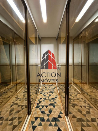 Imagem Apartamento com 3 Quartos à Venda, 186 m² em Jardim Anália Franco - São Paulo Imagem Apartamento com 3 Quartos à Venda, 186 m² em Jardim Anália Franco - São Paulo