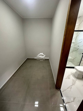 Imagem Casa de Condomínio com 3 Quartos à Venda, 122 m² em São José Do Imbassaí - Maricá Imagem Casa de Condomínio com 3 Quartos à Venda, 122 m² em São José Do Imbassaí - Maricá