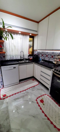 Imagem Apartamento com 2 Quartos à Venda, 70 m² em Vila Luzita - Santo André